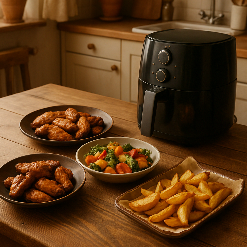 ninja grill, fryer, ninja foodi air fryer, emeril lagasse air fryer, cuisinart air fryer, powerxl air fryer